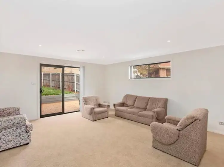 Fourth view of Homely townhouse listing, 1/126 Barracks Flat Drive, Queanbeyan NSW 2620