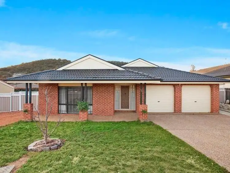234 Halloran Drive, Jerrabomberra NSW 2619