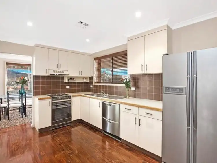 Second view of Homely house listing, 12 Pindari Crescent, Queanbeyan NSW 2620