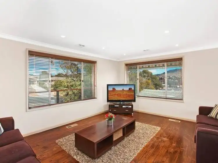 Fourth view of Homely house listing, 12 Pindari Crescent, Queanbeyan NSW 2620