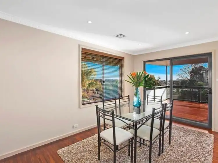 Fifth view of Homely house listing, 12 Pindari Crescent, Queanbeyan NSW 2620