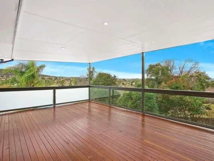 Sixth view of Homely house listing, 12 Pindari Crescent, Queanbeyan NSW 2620