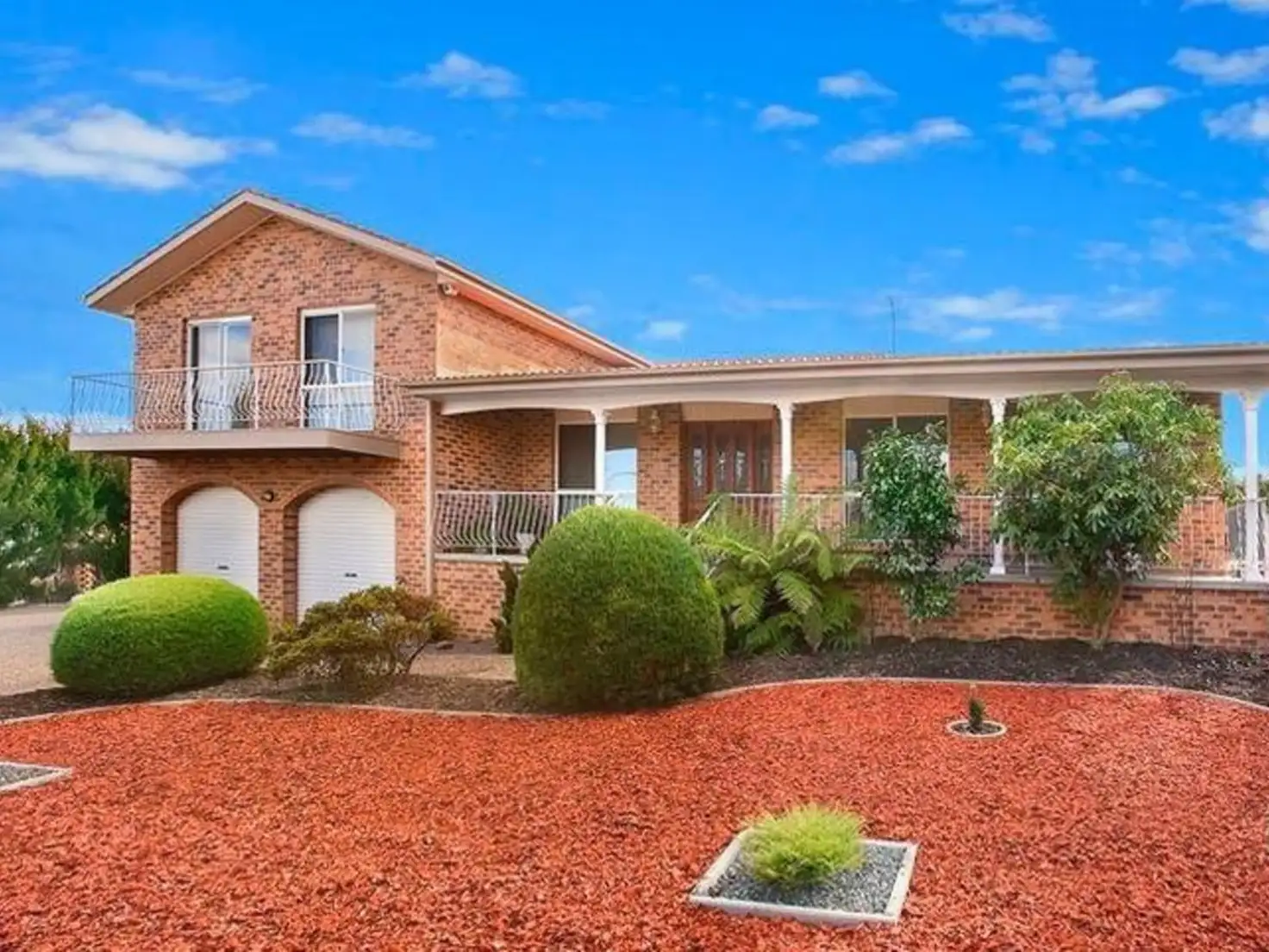 Main view of Homely house listing, 33 Delprat Circuit, Monash ACT 2904