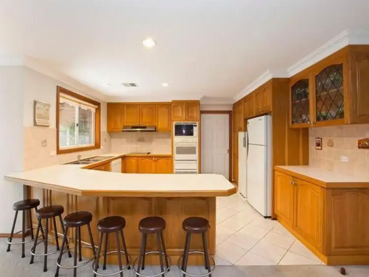 Second view of Homely house listing, 33 Delprat Circuit, Monash ACT 2904