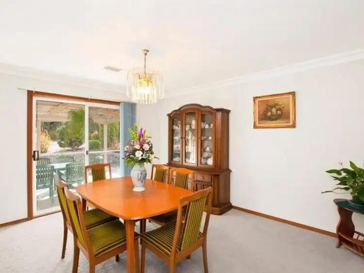 Third view of Homely house listing, 33 Delprat Circuit, Monash ACT 2904