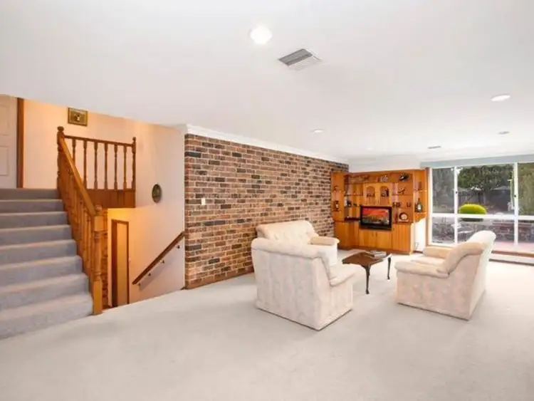 Fifth view of Homely house listing, 33 Delprat Circuit, Monash ACT 2904