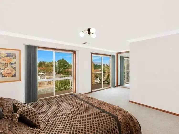 Sixth view of Homely house listing, 33 Delprat Circuit, Monash ACT 2904