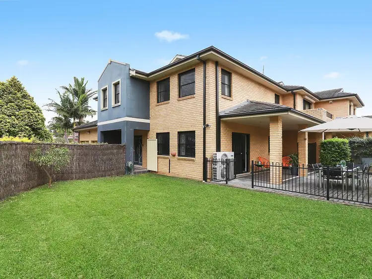 Main view of Homely house listing, 34 Cooloongatta Road, Beverly Hills NSW 2209