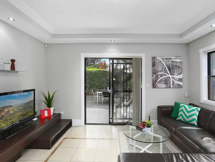 Second view of Homely house listing, 34 Cooloongatta Road, Beverly Hills NSW 2209