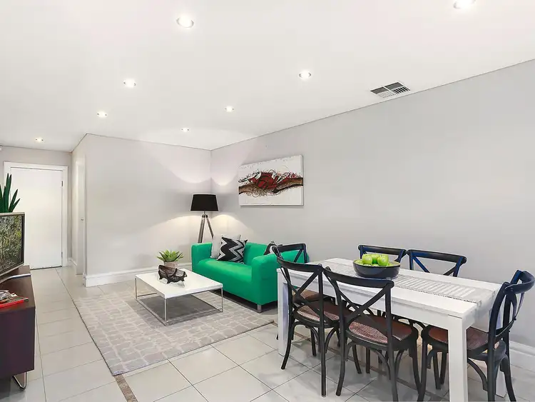 Third view of Homely house listing, 34 Cooloongatta Road, Beverly Hills NSW 2209