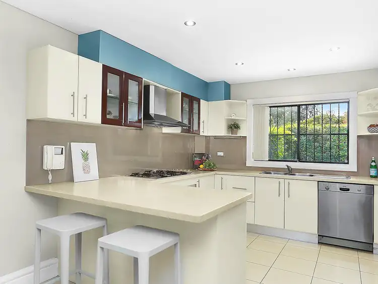 Fourth view of Homely house listing, 34 Cooloongatta Road, Beverly Hills NSW 2209