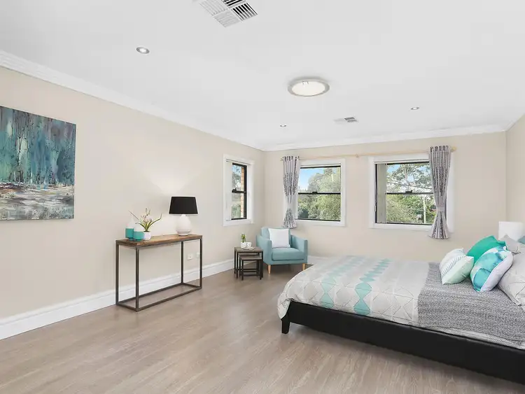 Fifth view of Homely house listing, 34 Cooloongatta Road, Beverly Hills NSW 2209
