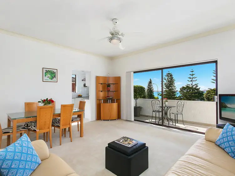 Second view of Homely apartment listing, 9/145 The Grand Parade, Monterey NSW 2217
