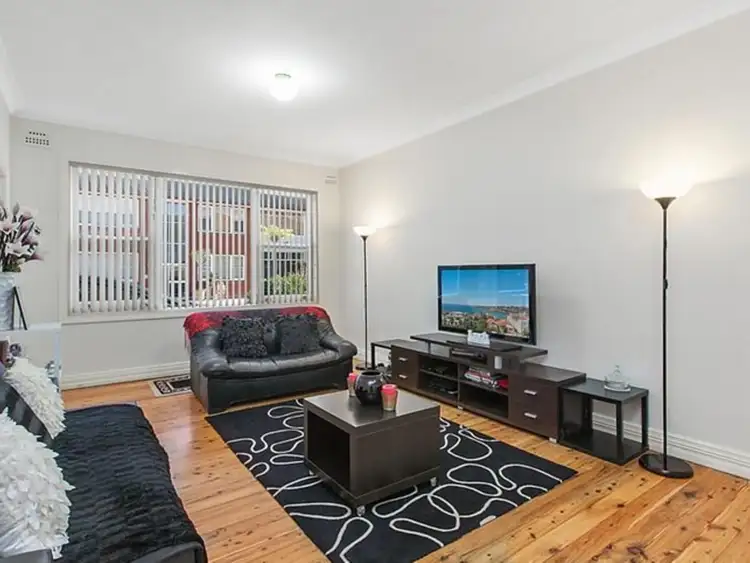 Main view of Homely apartment listing, 1/147 The Grand Parade, Monterey NSW 2217