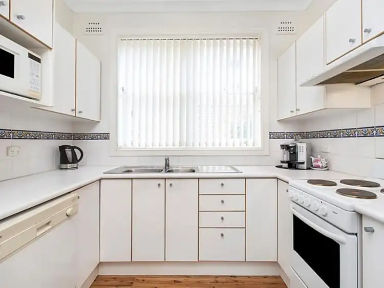 Second view of Homely apartment listing, 1/147 The Grand Parade, Monterey NSW 2217