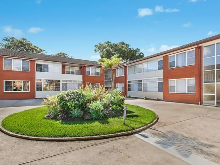 Third view of Homely apartment listing, 1/147 The Grand Parade, Monterey NSW 2217