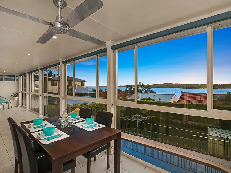 Second view of Homely house listing, 50 Berkeley Street, Speers Point NSW 2284