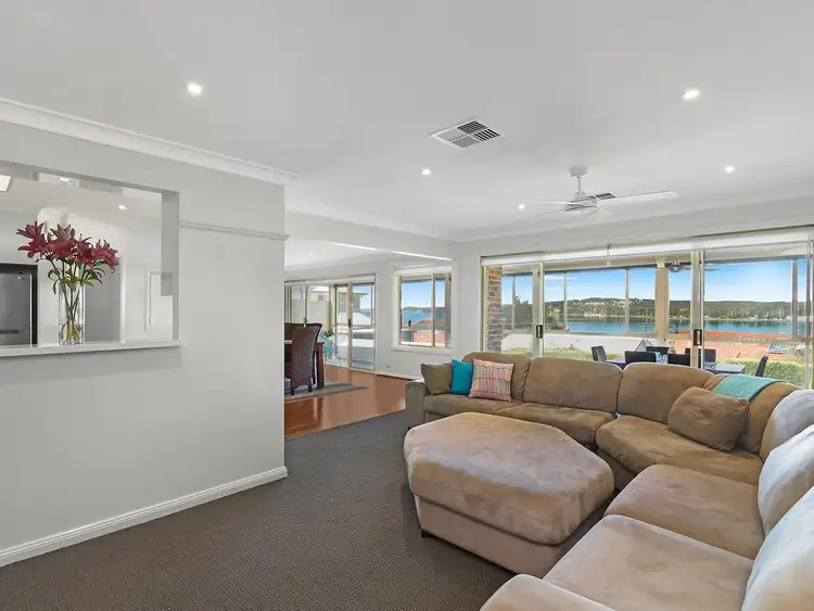 Sixth view of Homely house listing, 50 Berkeley Street, Speers Point NSW 2284