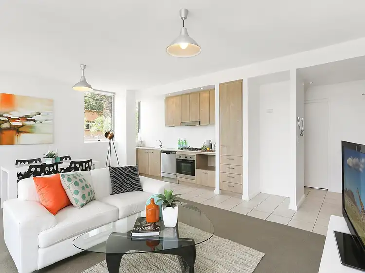 40/555 Princes Highway, Rockdale NSW 2216
