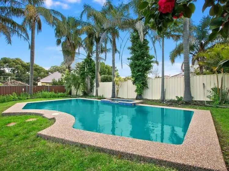581 Princes Highway, Blakehurst NSW 2221