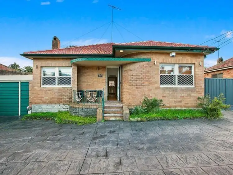 Fourth view of Homely house listing, 581 Princes Highway, Blakehurst NSW 2221