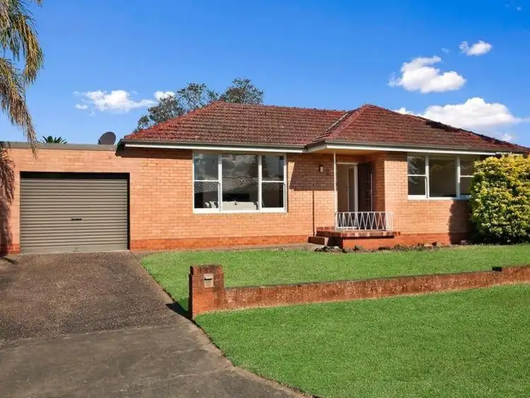 2 Fripp Crescent, Beverly Hills NSW 2209