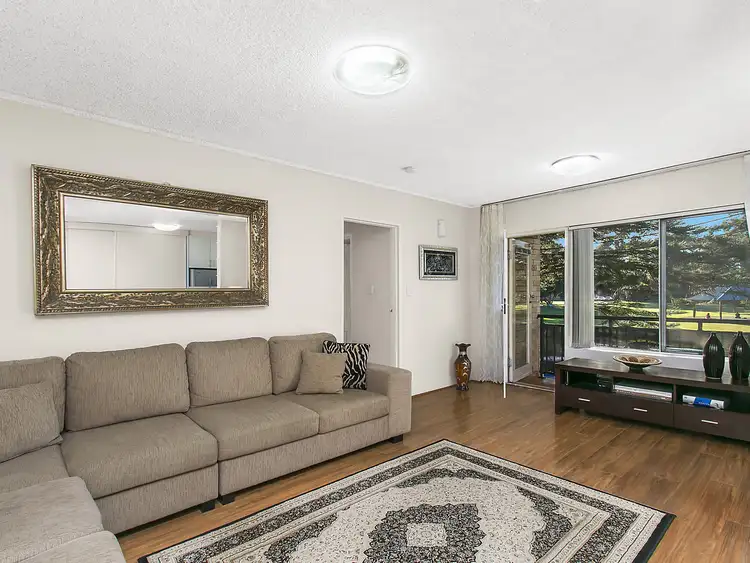 8/3 Longworth Avenue, Eastlakes NSW 2018