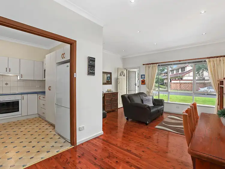 Second view of Homely house listing, 51 Napoli Street, Padstow NSW 2211