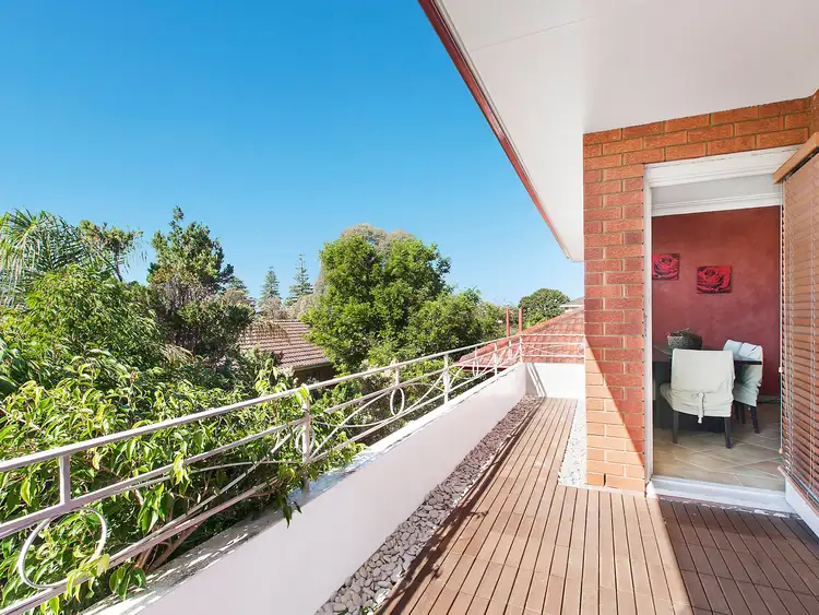 Main view of Homely apartment listing, 9/160 Russell Avenue, Dolls Point NSW 2219