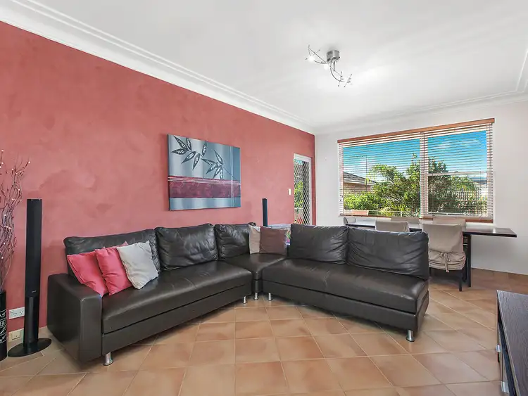 Second view of Homely apartment listing, 9/160 Russell Avenue, Dolls Point NSW 2219