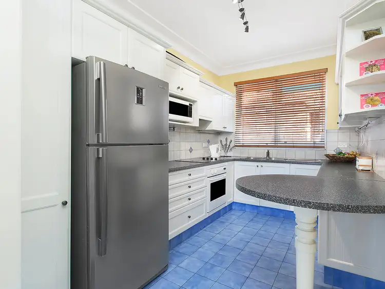 Third view of Homely apartment listing, 9/160 Russell Avenue, Dolls Point NSW 2219