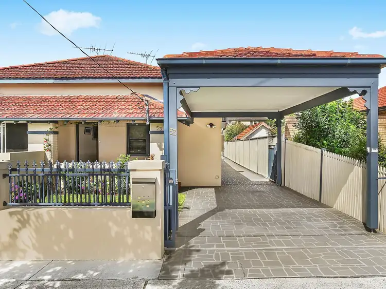 Main view of Homely house listing, 53 Moate Avenue, Brighton-le-sands NSW 2216