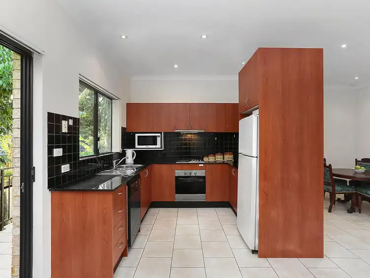 Second view of Homely villa listing, 4/6 Albert Street, Bexley NSW 2207
