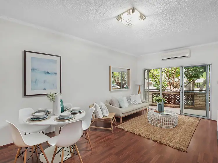 2/6 The Strand, Rockdale NSW 2216