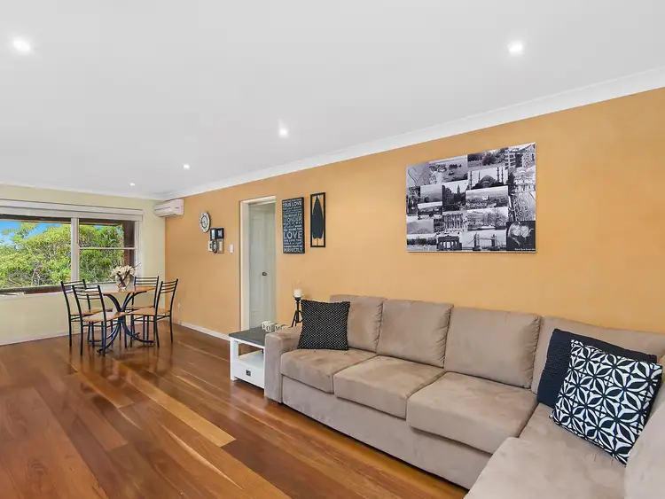 Second view of Homely apartment listing, 11/44 Port Hacking Road, Sylvania NSW 2224