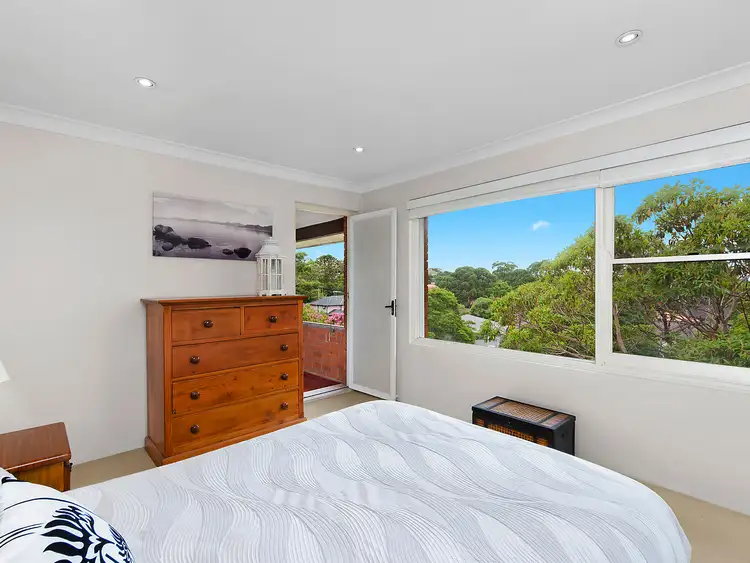 Fourth view of Homely apartment listing, 11/44 Port Hacking Road, Sylvania NSW 2224