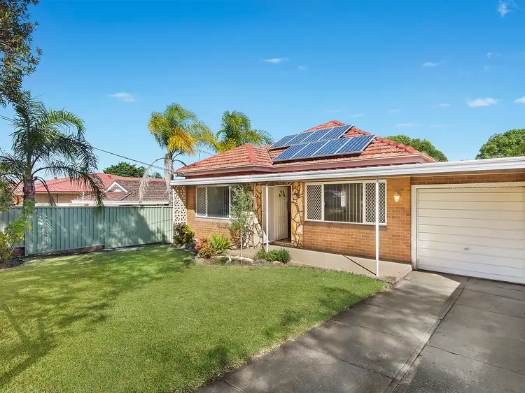 23 Balfour Road, Narwee NSW 2209