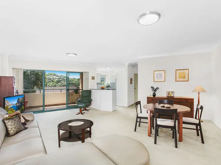 12/238 Slade Road, Bexley North NSW 2207