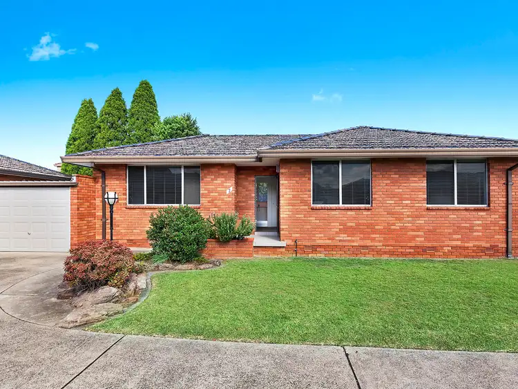 Main view of Homely villa listing, 7/69 Ida Street, Sans Souci NSW 2219