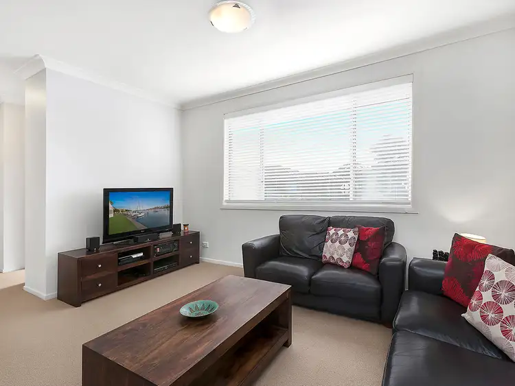 Second view of Homely villa listing, 7/69 Ida Street, Sans Souci NSW 2219
