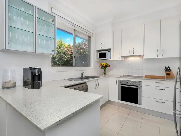 Third view of Homely villa listing, 7/69 Ida Street, Sans Souci NSW 2219