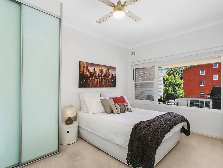Fourth view of Homely apartment listing, 10/89 Alfred Street, Ramsgate Beach NSW 2217