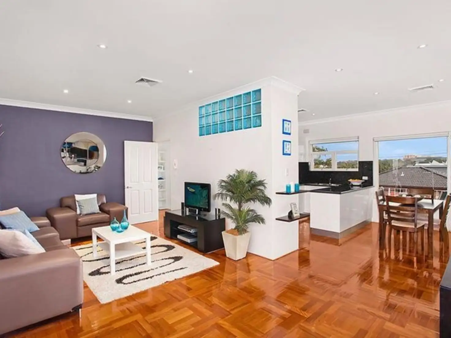 Main view of Homely apartment listing, 9/30 Banks Street, Monterey NSW 2217