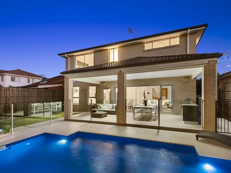 Main view of Homely house listing, 32 Scott Street, Kogarah NSW 2217