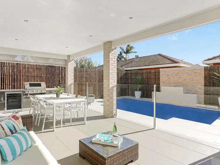 Third view of Homely house listing, 32 Scott Street, Kogarah NSW 2217
