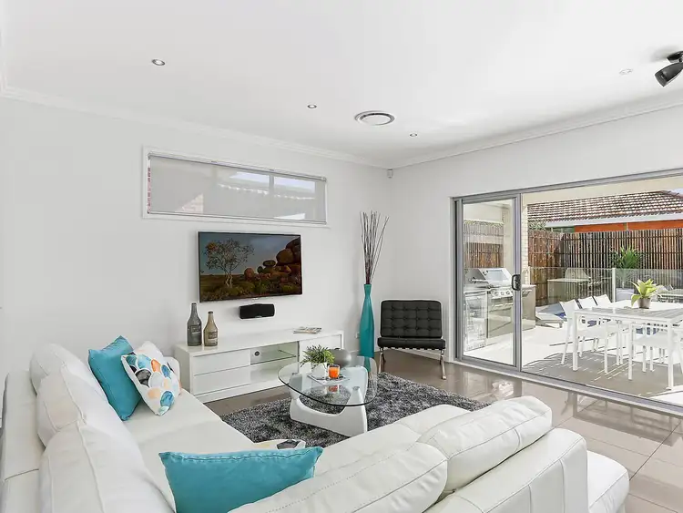 Fourth view of Homely house listing, 32 Scott Street, Kogarah NSW 2217