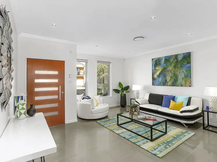 Fifth view of Homely house listing, 32 Scott Street, Kogarah NSW 2217