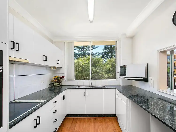 Third view of Homely apartment listing, 104/2 Gordon Street, Brighton-le-sands NSW 2216