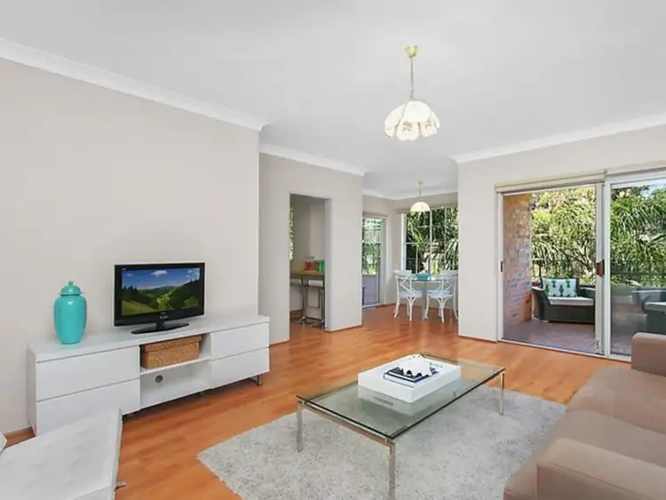 Main view of Homely apartment listing, 5/17 Gordon Street, Brighton-le-sands NSW 2216