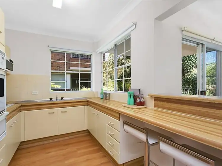 Second view of Homely apartment listing, 5/17 Gordon Street, Brighton-le-sands NSW 2216